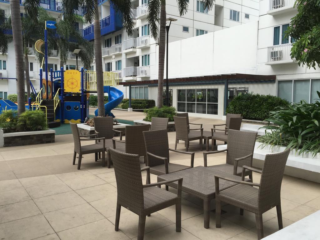 Sea Residences Moa
