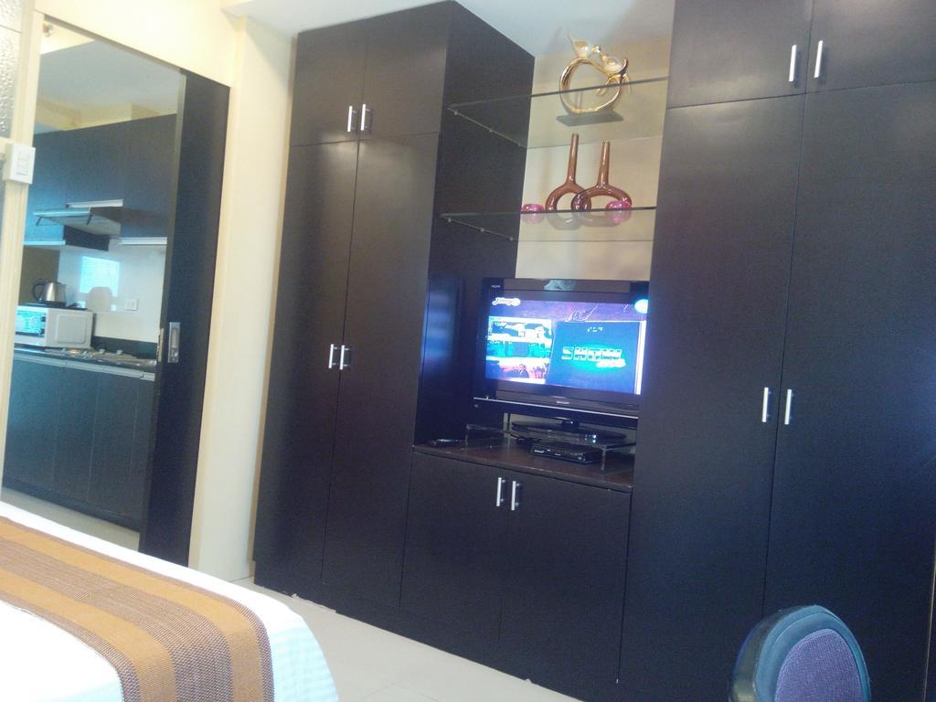 Apartment Shanika Properties @ F1 Bgc
