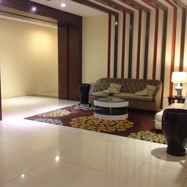 Palm Tree Villas By Ann Apartment *