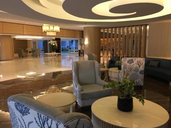 Rp At Shell Residences Manila