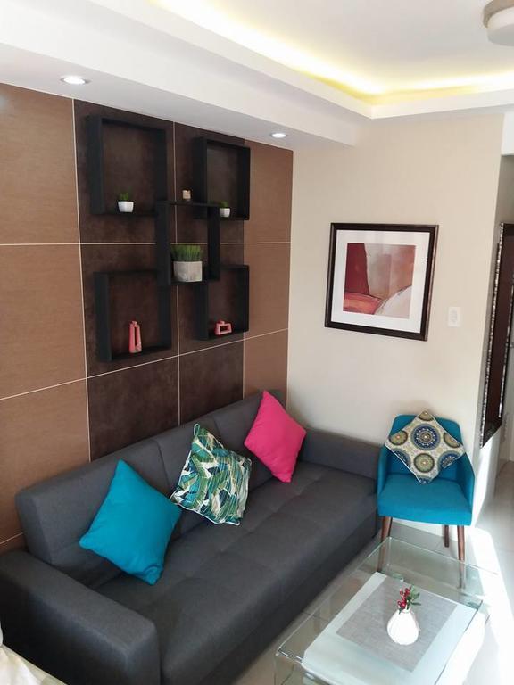 Rp At Shell Residences Manila