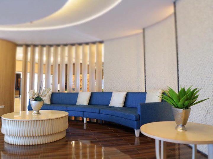 Rp At Shell Residences Apartment Manila