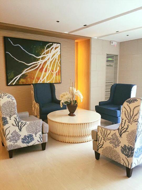 Rp At Shell Residences