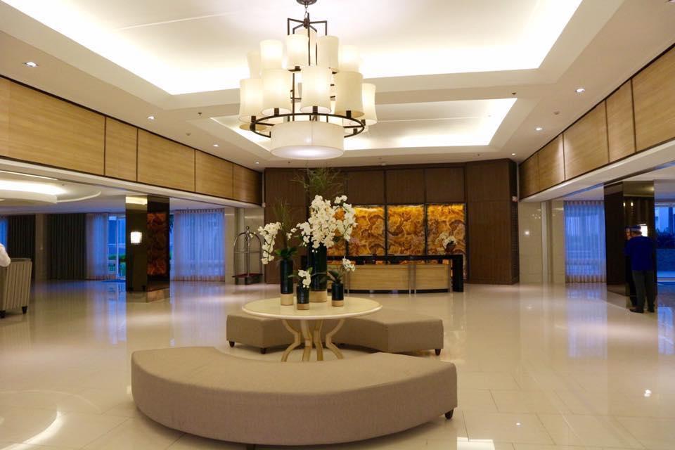 Rp At Shell Residences Apartment *