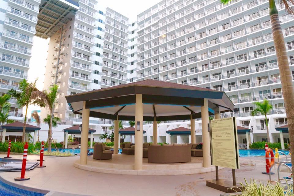 Apartment Rp At Shell Residences *