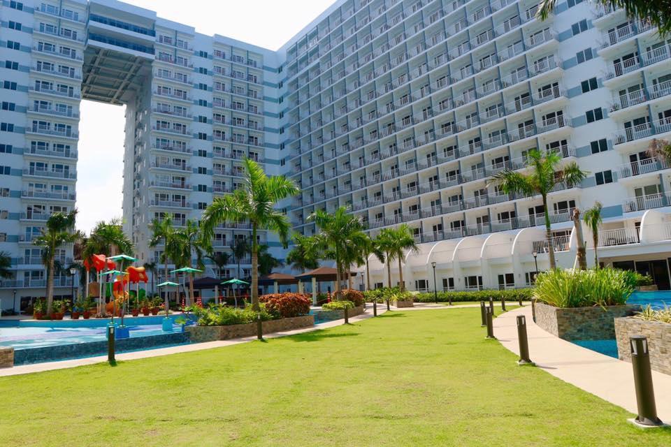 Rp At Shell Residences