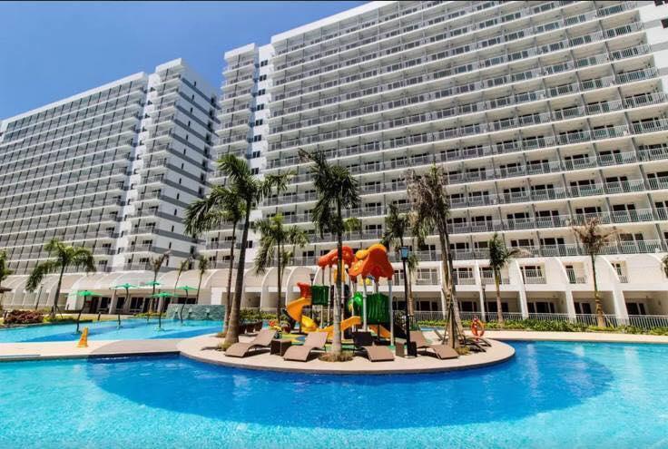 Rp At Shell Residences
