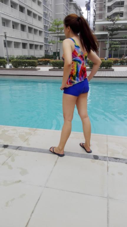 Trees Residences Smdc By Jhoms Apartment Manila