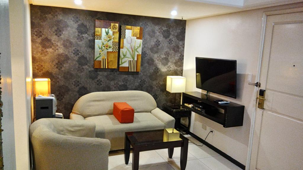 Ralph Anthony Aparthotel