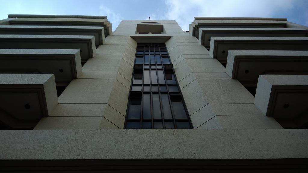 Ralph Anthony Aparthotel 2*