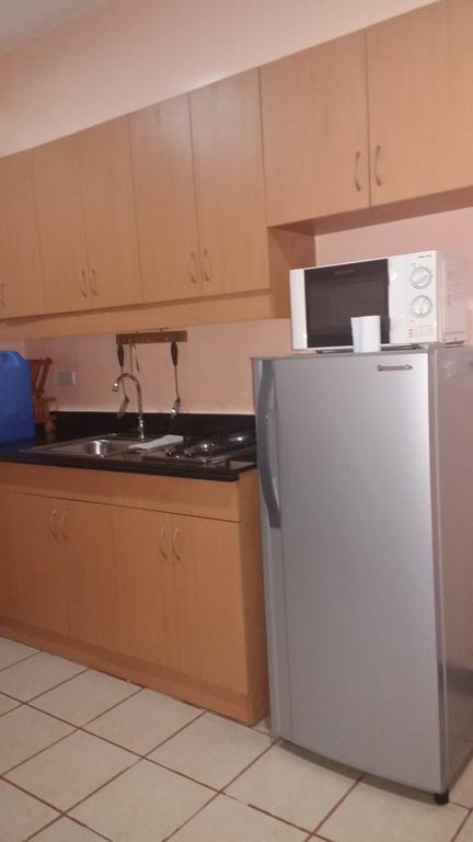 Apartment Al-fayed Property Manila