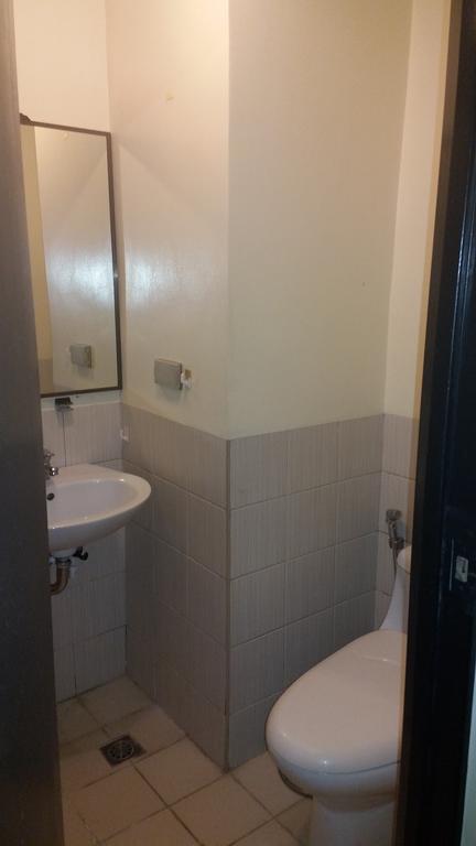 Al-fayed Property Apartment Manila