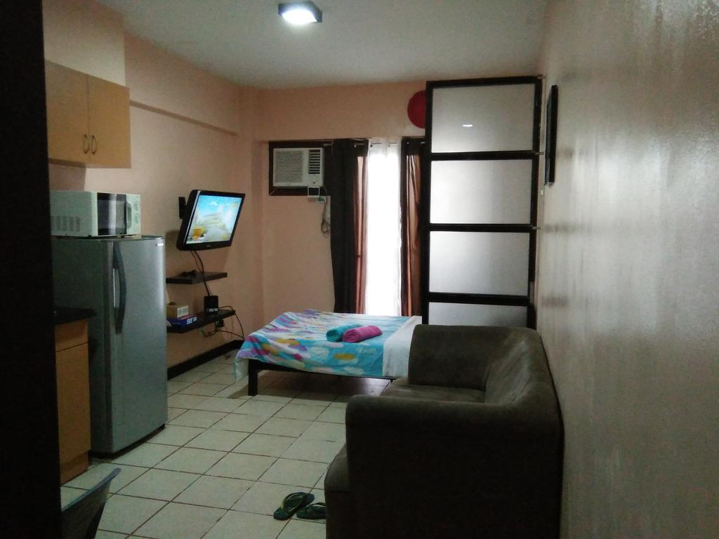 Al-fayed Property Manila