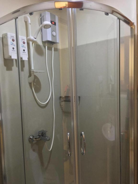 Studio Unit At The Beacon Makati * Manila