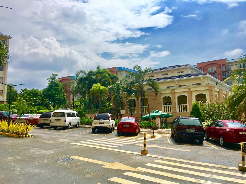 Chateau Elysee Ritz * Manila