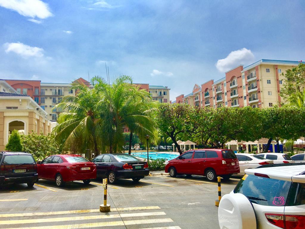 Chateau Elysee Ritz Manila