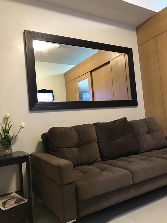 Apartment Rp At Shell Residences