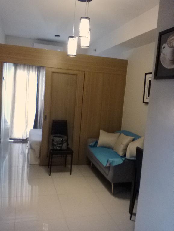 Apartamento At Shell Residences Manila