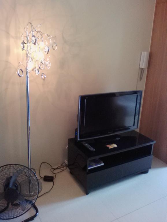 Apartamento At Shell Residences