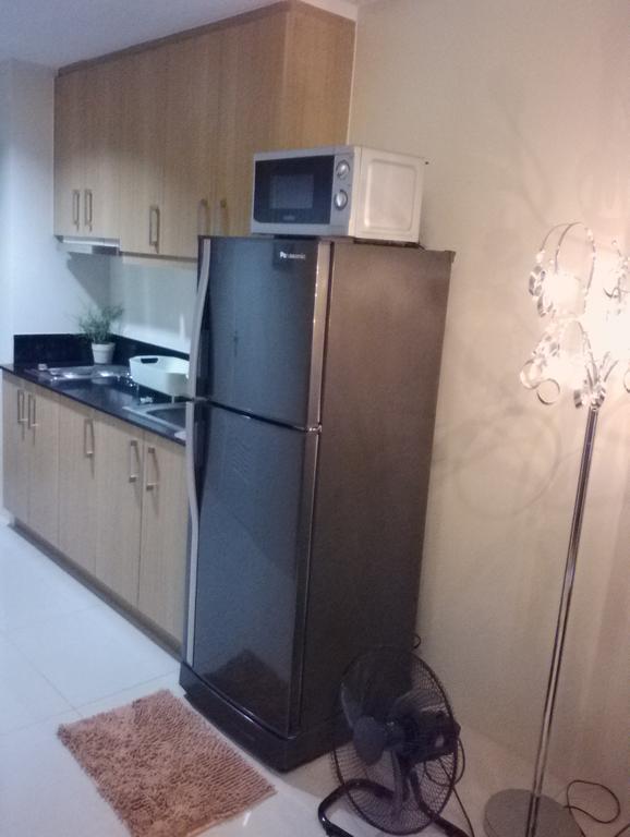 Apartamento At Shell Residences