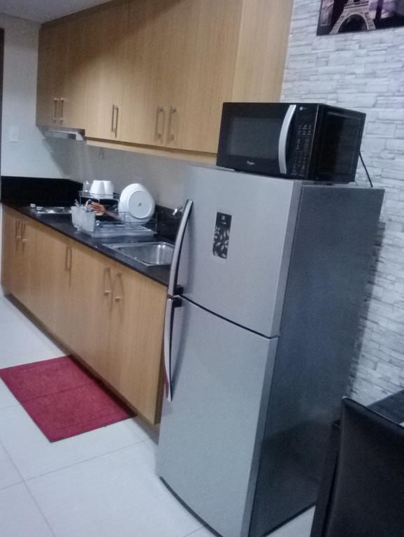 At Shell Residences Apartamento *