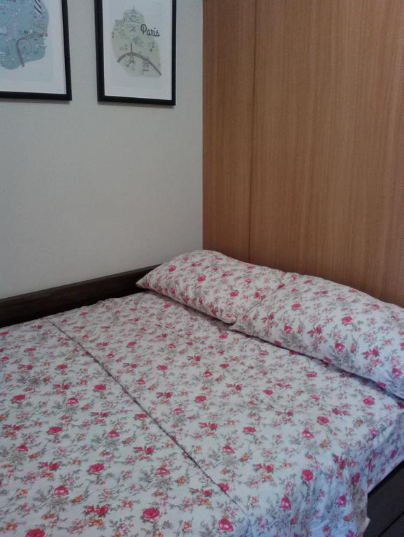 Apartamento At Shell Residences