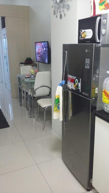 Apartment Jazz Residences Manila