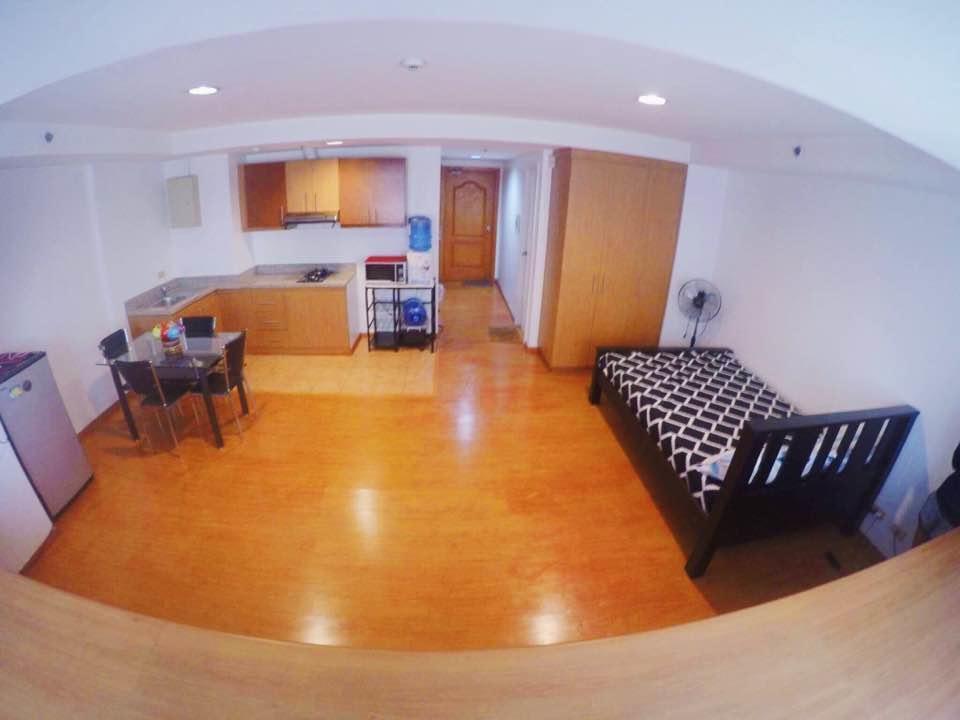 Lee Gardens Condominium Manila