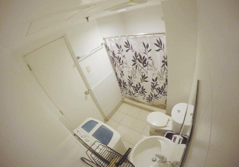 Lee Gardens Condominium Apartment