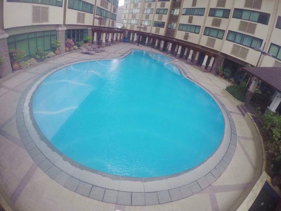 Lee Gardens Condominium * Manila