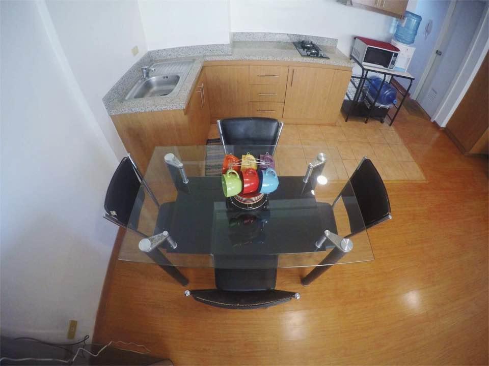 Lee Gardens Condominium Manila