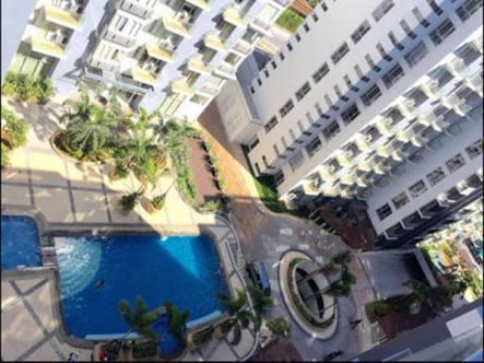 One Palm Tree By Mary Apartment *