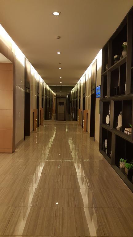 Titan At Apartment Manila