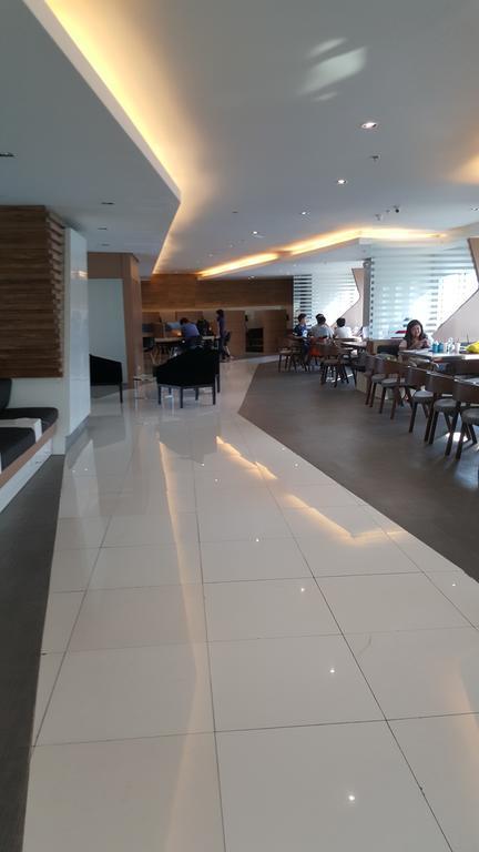 Apartment Titan At Manila