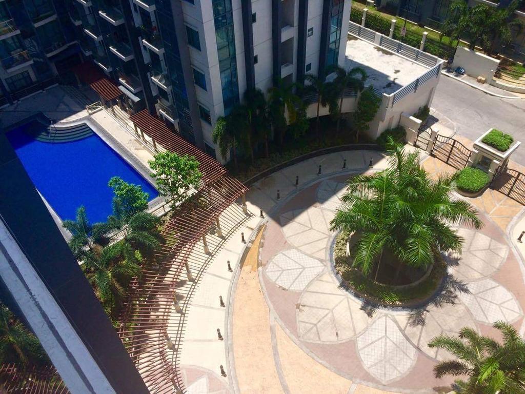 Norico's Apartment Manila