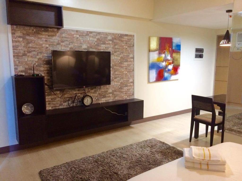 Norico's Manila