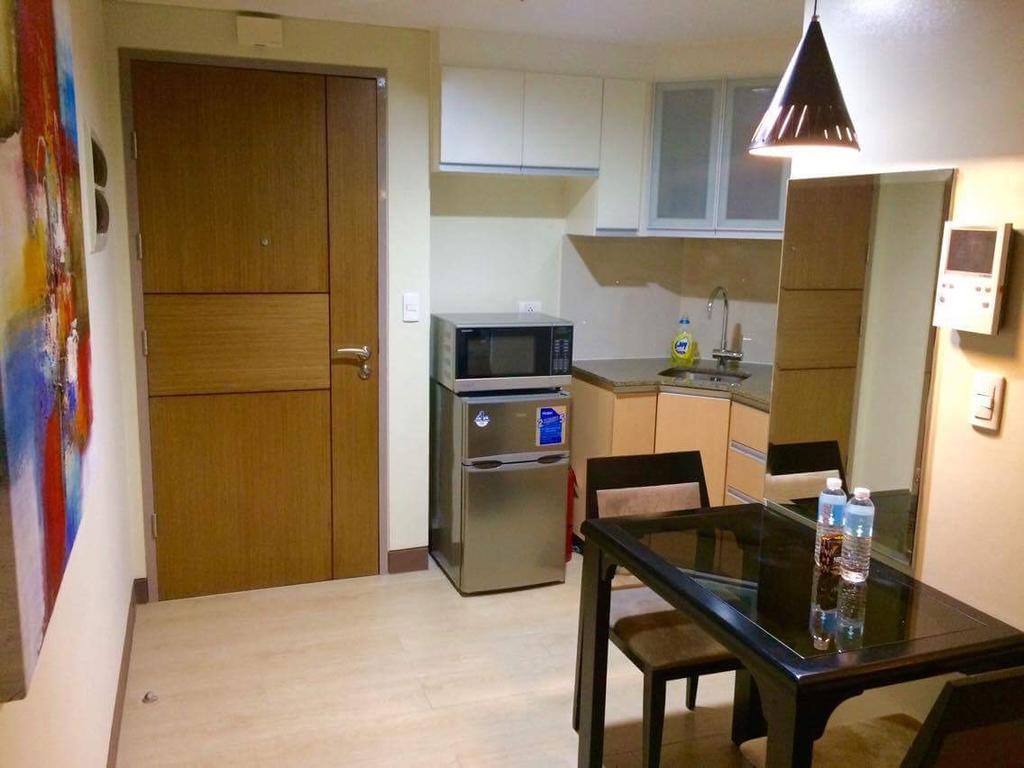 Norico's Apartment