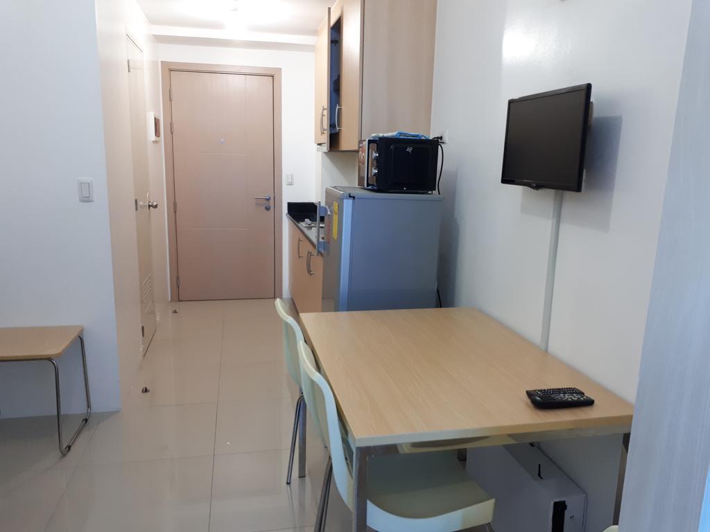 Apartment Sm Light - 1br With Balcony Ff