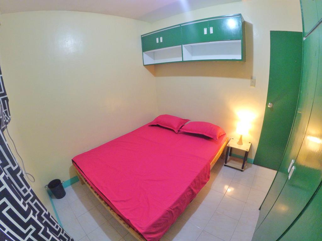 Homestay Backpackers - Nomadsmnl