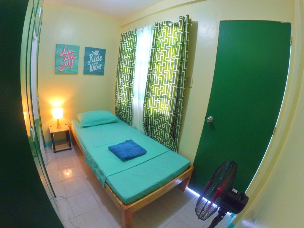 Backpackers - Nomadsmnl Manila