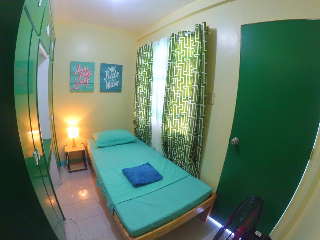 Homestay Backpackers - Nomadsmnl *