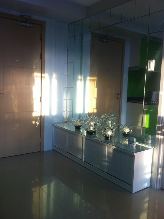 Sea Residences - Rheiyn Apartment Manila