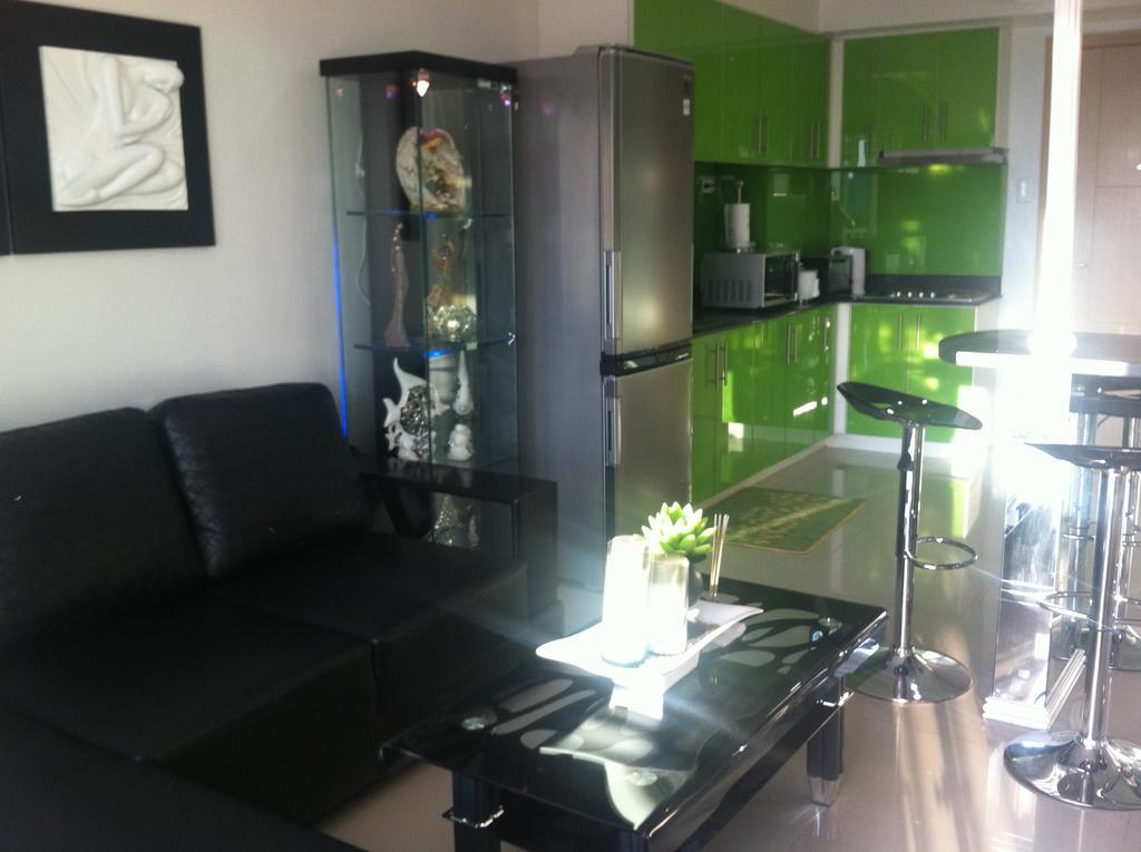 Sea Residences - Rheiyn Apartment