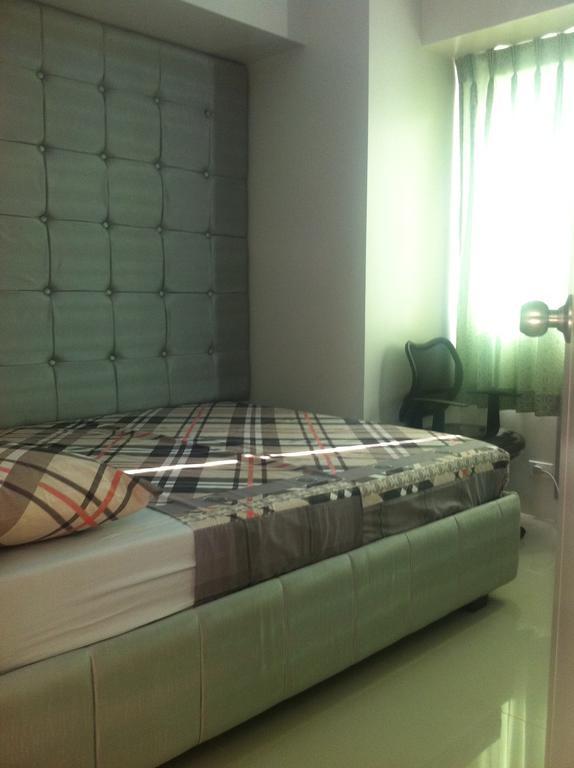 Sea Residences - Rheiyn *