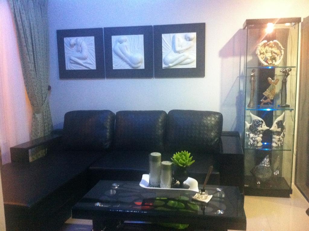 Sea Residences - Rheiyn Apartment Manila
