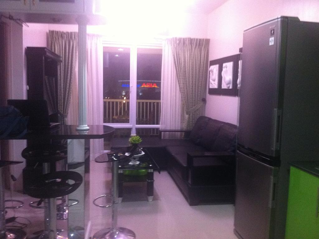 Sea Residences - Rheiyn * Manila