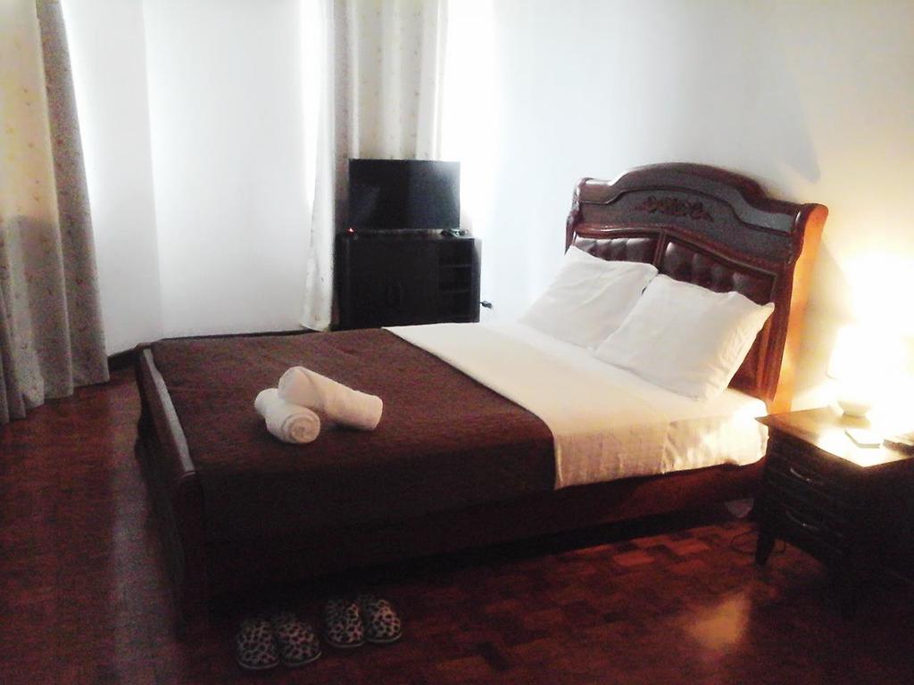 Rappricondotel Apartment Manila