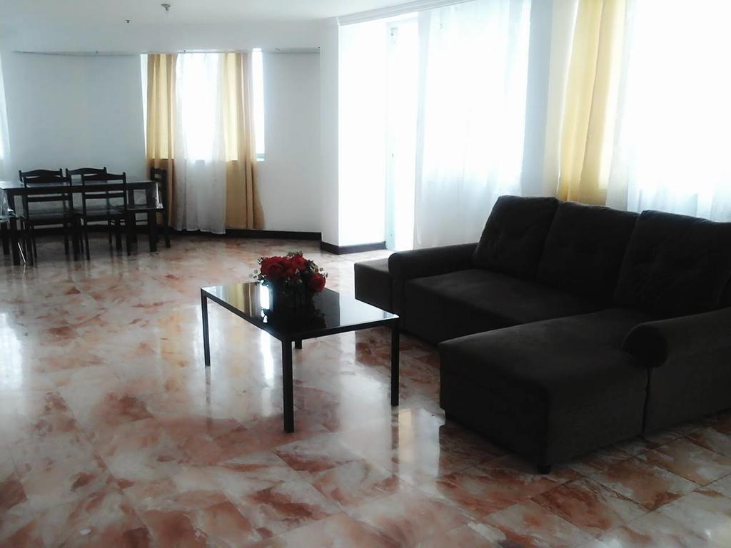 Apartment Rappricondotel