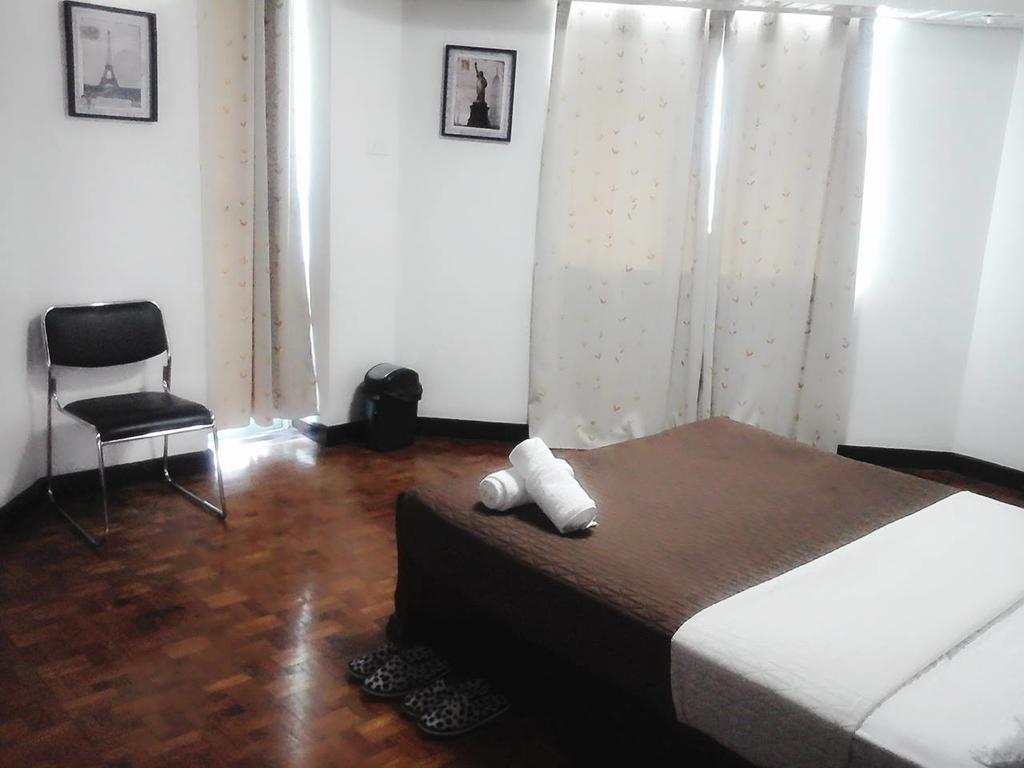 Rappricondotel Apartment