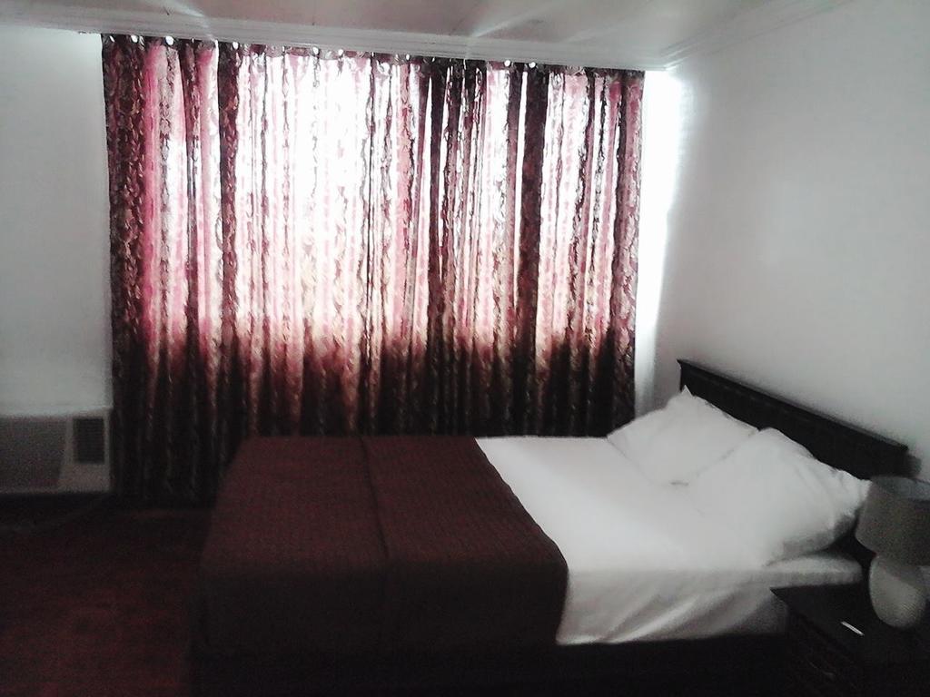 Rappricondotel Manila